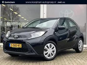 Toyota Aygo thumbnail 94