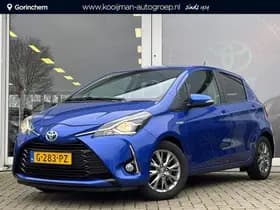 Toyota Auris thumbnail 4