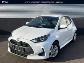 Toyota Auris thumbnail 5