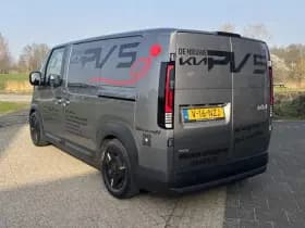 Kia Pv5 thumbnail 35