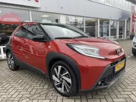 Toyota Aygo thumbnail 22