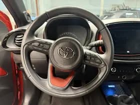 Toyota Aygo thumbnail 29