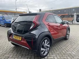 Toyota Aygo thumbnail 46