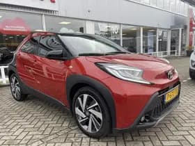 Toyota Aygo thumbnail 47