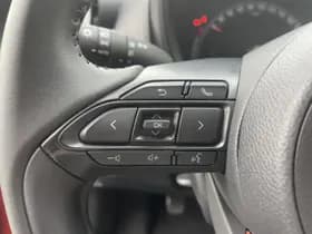 Toyota Aygo thumbnail 6