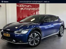 Kia Ev6 thumbnail 100