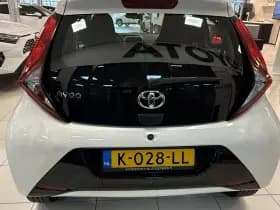 Toyota Aygo thumbnail 17