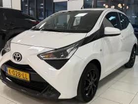Toyota Aygo thumbnail 19
