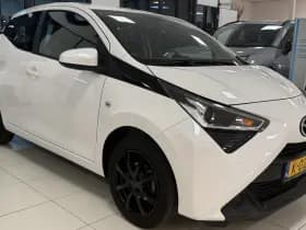 Toyota Aygo thumbnail 21