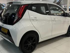 Toyota Aygo thumbnail 22
