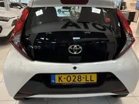 Toyota Aygo thumbnail 39
