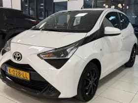 Toyota Aygo thumbnail 41