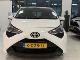 Toyota Aygo thumbnail 42
