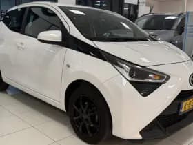 Toyota Aygo thumbnail 43