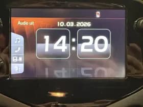 Toyota Aygo thumbnail 9