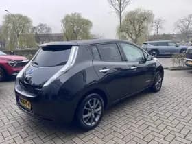 Nissan Leaf thumbnail 28