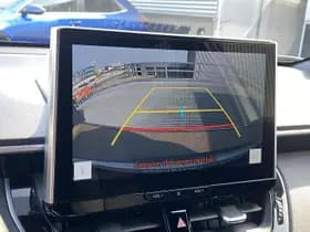 Toyota Corolla-cross thumbnail 15