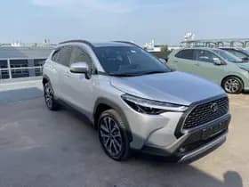 Toyota Corolla-cross thumbnail 18