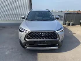 Toyota Corolla-cross thumbnail 19