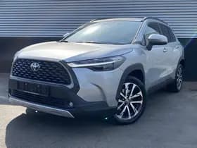 Toyota Corolla-cross thumbnail 49