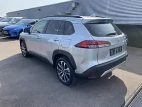 Toyota Corolla-cross thumbnail 52