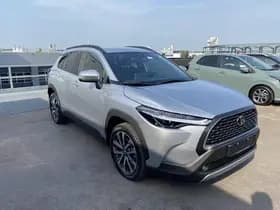 Toyota Corolla-cross thumbnail 65