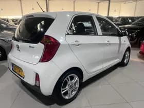 Kia Picanto thumbnail 2