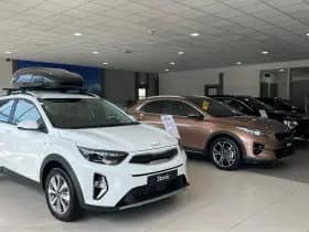 Kia Picanto thumbnail 12