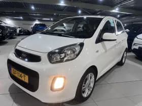 Kia Picanto thumbnail 3