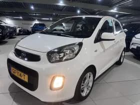 Kia Picanto thumbnail 22