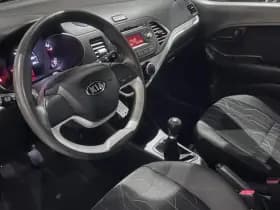 Kia Picanto thumbnail 25