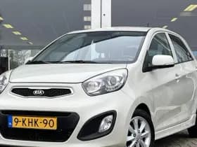 Kia Picanto thumbnail 40