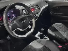 Kia Picanto thumbnail 6