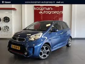 Kia Picanto thumbnail 43