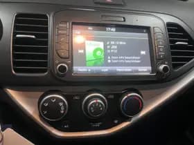 Kia Picanto thumbnail 6