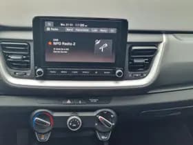 Kia Stonic thumbnail 28