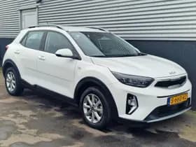 Kia Stonic thumbnail 31