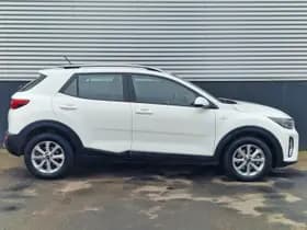 Kia Stonic thumbnail 5