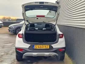 Kia Stonic thumbnail 48