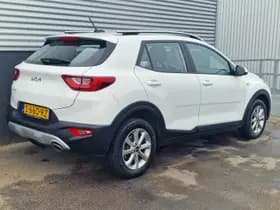 Kia Stonic thumbnail 6