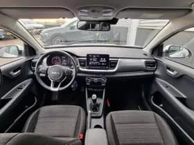 Kia Stonic thumbnail 9