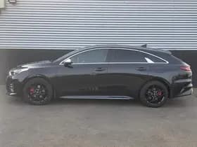Kia Proceed thumbnail 3