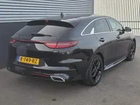 Kia Proceed thumbnail 5