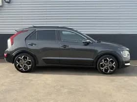 Kia Niro thumbnail 12