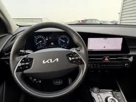 Kia Niro thumbnail 15