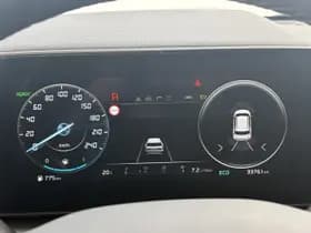 Kia Niro thumbnail 16