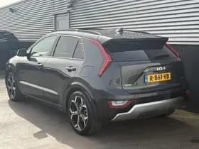 Kia Niro thumbnail 4