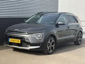 Kia Niro thumbnail 42