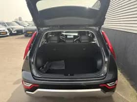 Kia Niro thumbnail 45