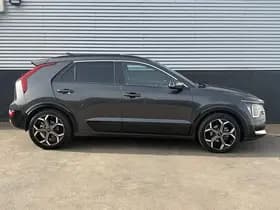 Kia Niro thumbnail 49